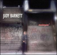 Judy Barnett - Swingin' lyrics