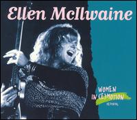Ellen McIlwaine - Women in (E)motion lyrics