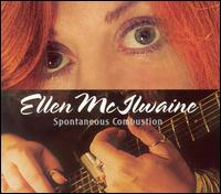 Ellen McIlwaine - Spontaneous Combustion lyrics