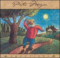 Peter Mayer - Bountiful lyrics