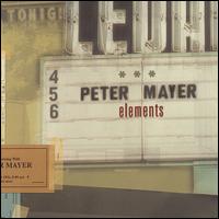 Peter Mayer - Elements lyrics