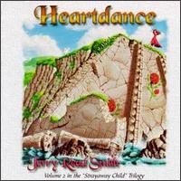 Jerry Read Smith - Heartdance lyrics