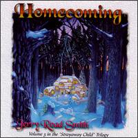 Jerry Read Smith - Homecoming lyrics