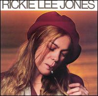 Rickie Lee Jones - Rickie Lee Jones lyrics