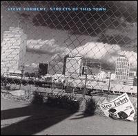 Steve Forbert - Streets of This Town lyrics