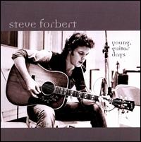 Steve Forbert - Young, Guitar Days lyrics