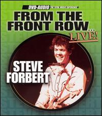 Steve Forbert - From the Front Row Live lyrics