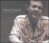 Steve Forbert - Just Like There's Nothin' to It lyrics