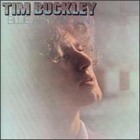 Tim Buckley - Blue Afternoon lyrics