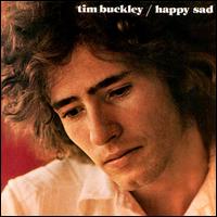Tim Buckley - Happy Sad lyrics