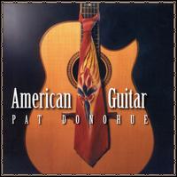 Pat Donohue - American Guitar lyrics