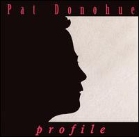 Pat Donohue - Profile lyrics