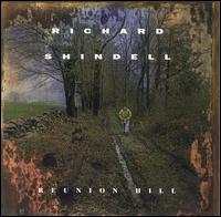 Richard Shindell - Reunion Hill lyrics