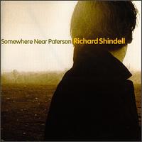 Richard Shindell - Somewhere Near Paterson lyrics