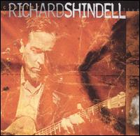 Richard Shindell - Courier [live] lyrics