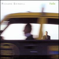 Richard Shindell - Vuelta lyrics
