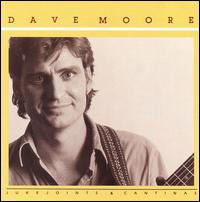 Dave Moore - Jukejoints & Cantinas lyrics