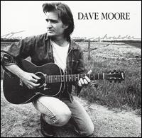 Dave Moore - Over My Shoulder lyrics