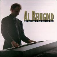 Al Reingold - Stranger Looking In lyrics