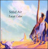 Solid Air - Local Color lyrics