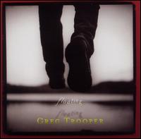 Greg Trooper - Floating lyrics