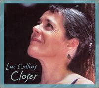 Lui Collins - Closer lyrics