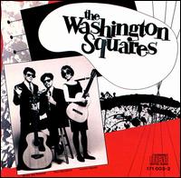Washington Squares - The Washington Squares lyrics