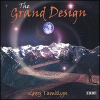 Greg Tamblyn - The Grand Design lyrics