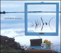 Peter Mulvey - Kitchen Radio lyrics