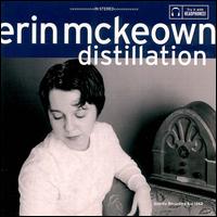 Erin McKeown - Distillation lyrics
