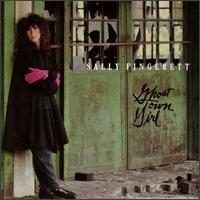 Sally Fingerett - Ghost Town Girl lyrics