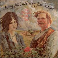 Mary McCaslin - The Bramble & the Rose lyrics