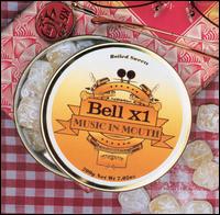 Bell X1 - Music in Mouth lyrics