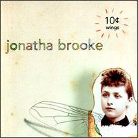 Jonatha Brooke - 10 Cent Wings lyrics