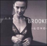 Jonatha Brooke - Live lyrics