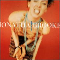 Jonatha Brooke - Steady Pull lyrics