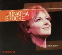 Jonatha Brooke - Live in New York lyrics