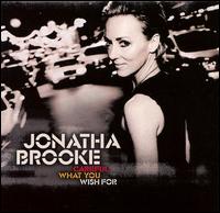 Jonatha Brooke - Careful What You Wish For lyrics