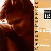 Karen Pernick - Apartment 12 lyrics