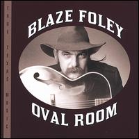 Blaze Foley - Oval Room lyrics