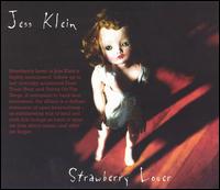 Jess Klein - Strawberry Lover lyrics