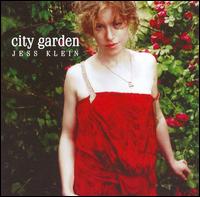 Jess Klein - City Garden lyrics