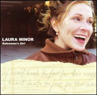 Laura Minor - Salesman's Girl lyrics