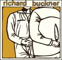 Richard Buckner - Richard Buckner lyrics