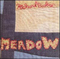 Richard Buckner - Meadow lyrics