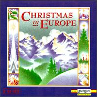 Children's Choir - Christmas in Europe lyrics