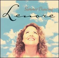 Lenore - Summer Dancing lyrics