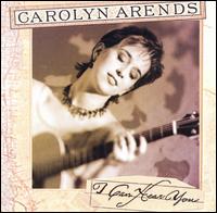 Carolyn Arends - I Can Hear You lyrics