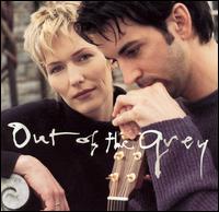 Out of the Grey - (See Inside) lyrics