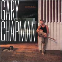 Gary Chapman - Everyday Man lyrics